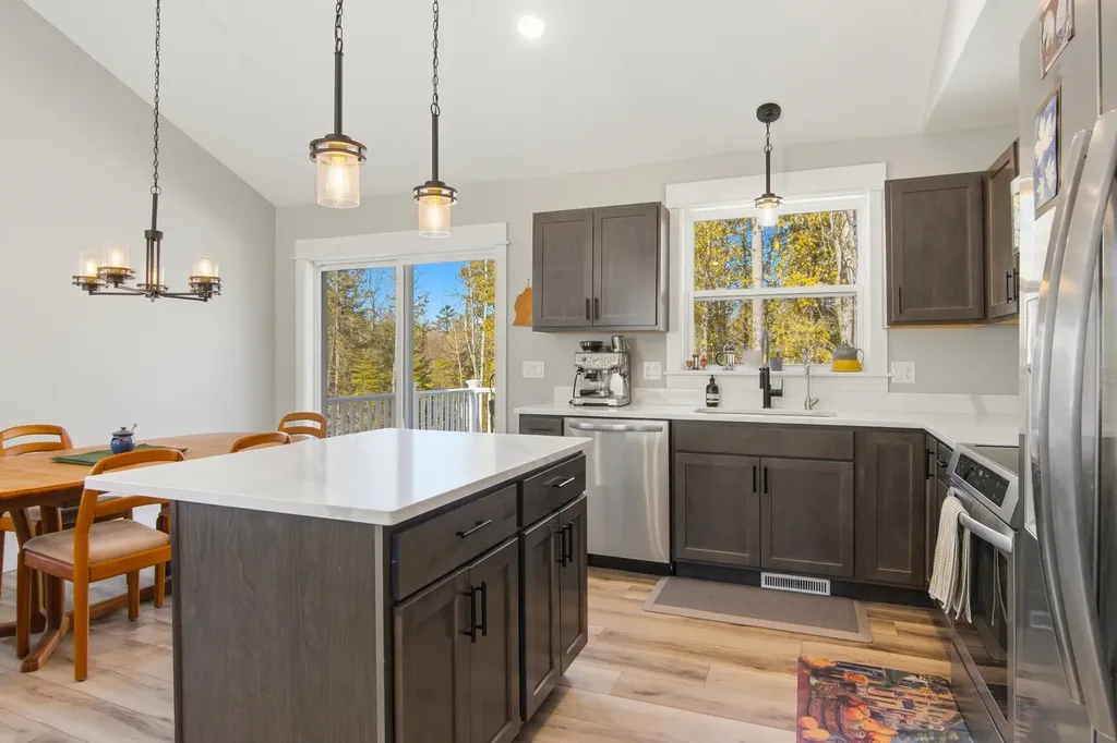 9276 S Flaska Drive Solon Township MI 49621