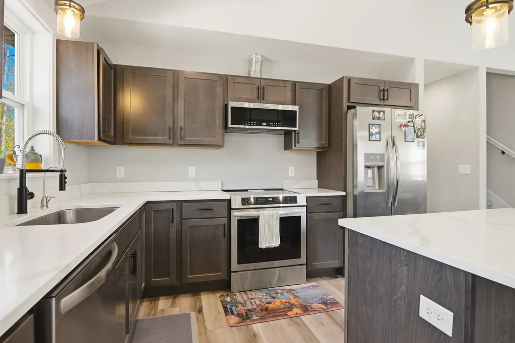 9276 S Flaska Drive Solon Township MI 49621