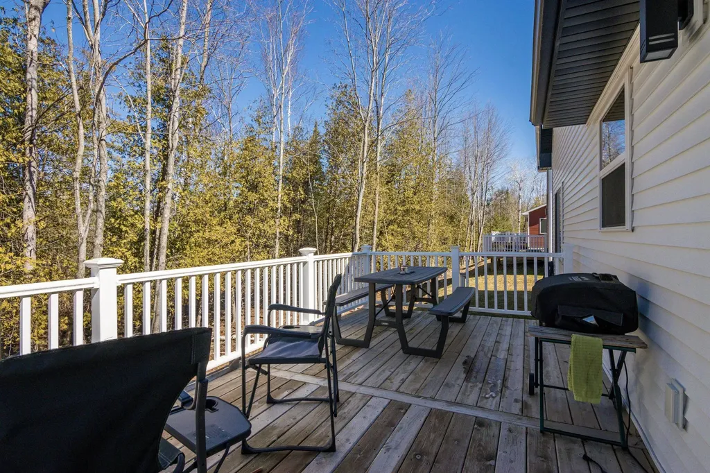 9276 S Flaska Drive Solon Township MI 49621