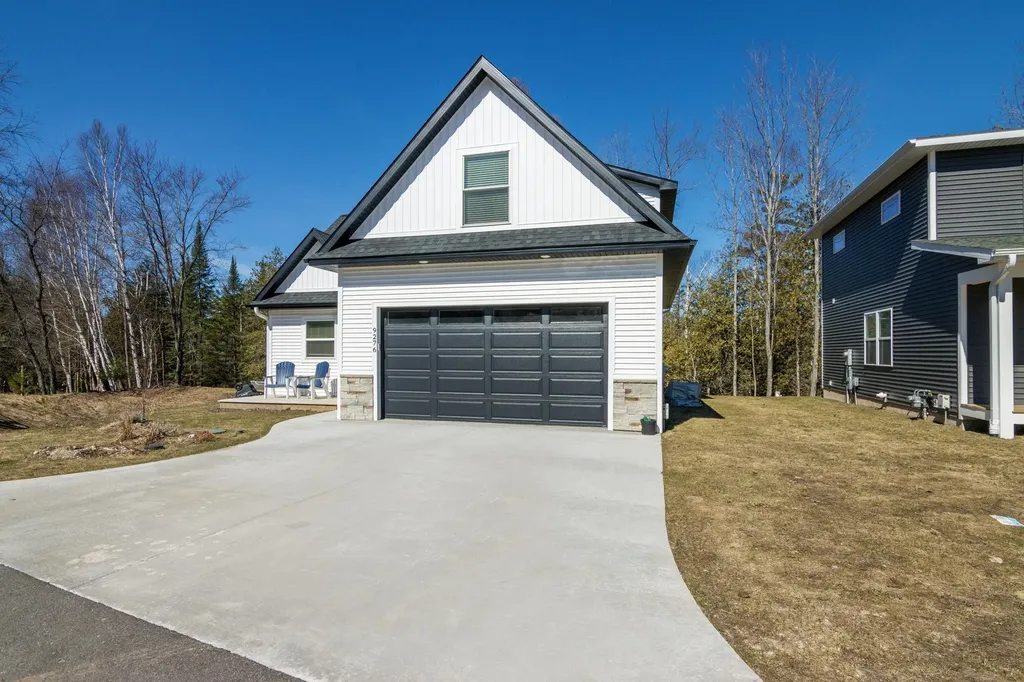 9276 S Flaska Drive Solon Township MI 49621