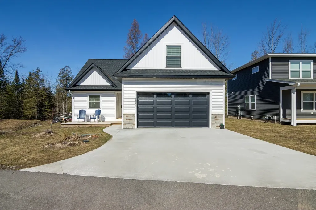 9276 S Flaska Drive Solon Township MI 49621