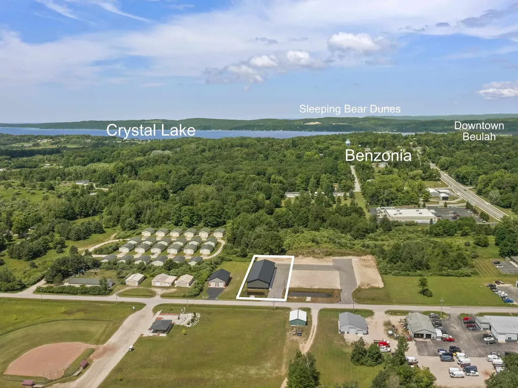 6868 South Street Benzonia Township MI 49616