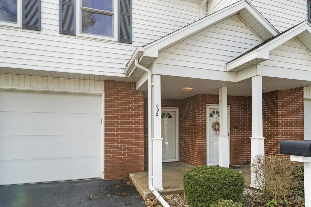 595 Georgetown Place Traverse City City MI 49684