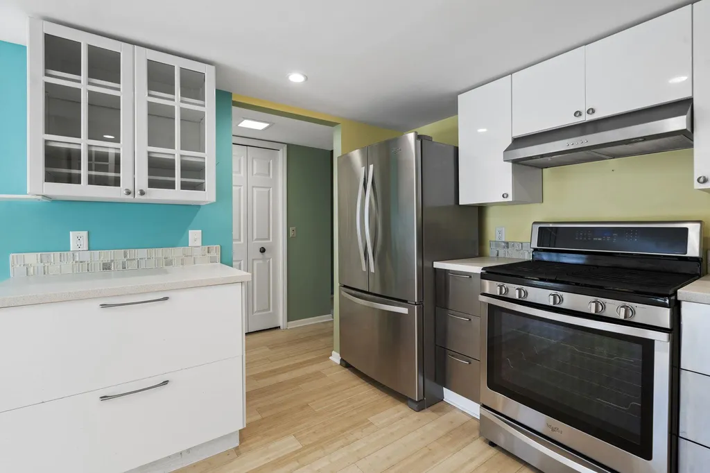 595 Georgetown Place Traverse City City MI 49684
