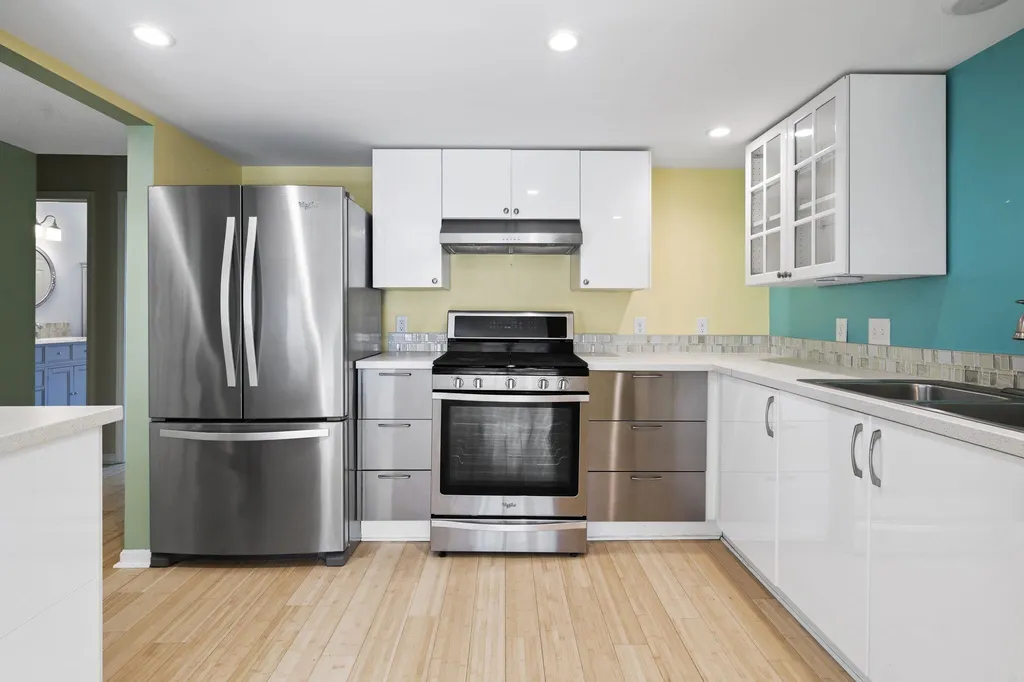 595 Georgetown Place Traverse City City MI 49684