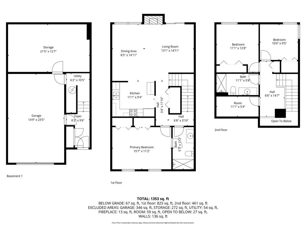595 Georgetown Place Traverse City City MI 49684