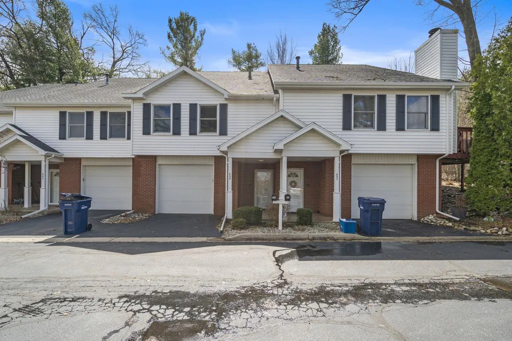 595 Georgetown Place Traverse City City MI 49684