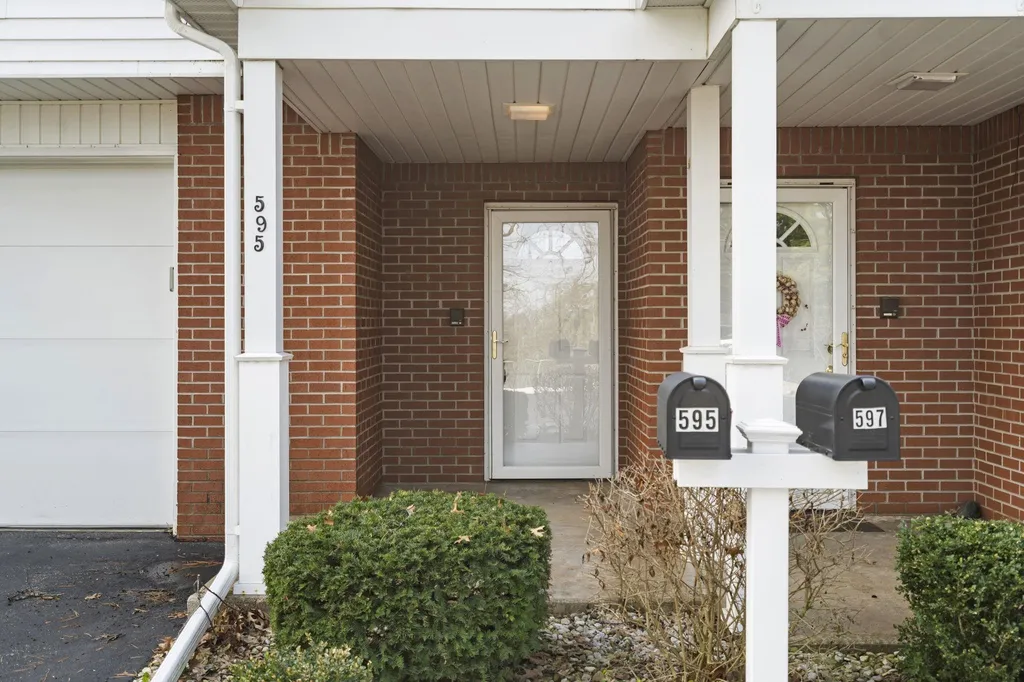 595 Georgetown Place Traverse City City MI 49684