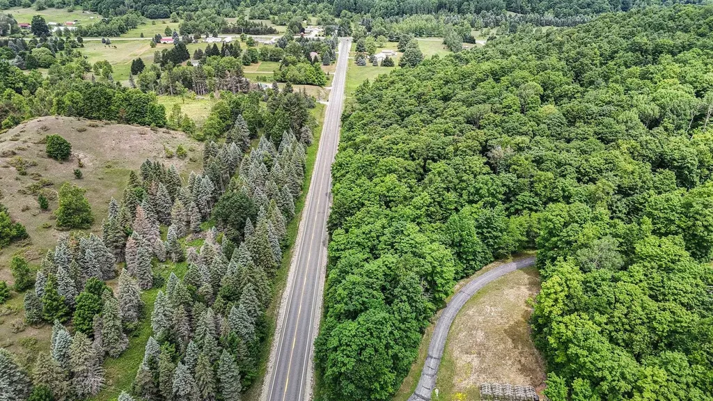 V/l S Coleman Road Kasson Township MI 49664