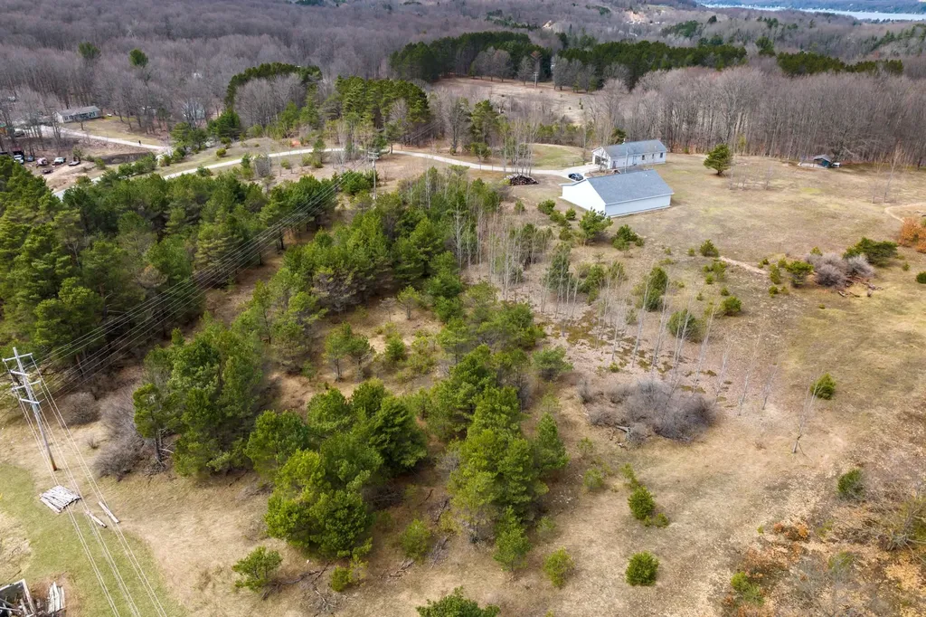 000 Case Road Benzonia Township MI 46917