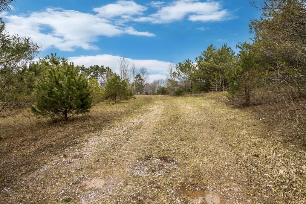 000 Case Road Benzonia Township MI 46917