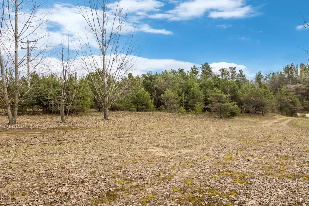 000 Case Road Benzonia Township MI 46917