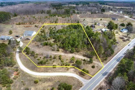 000 Case Road Benzonia Township MI 46917