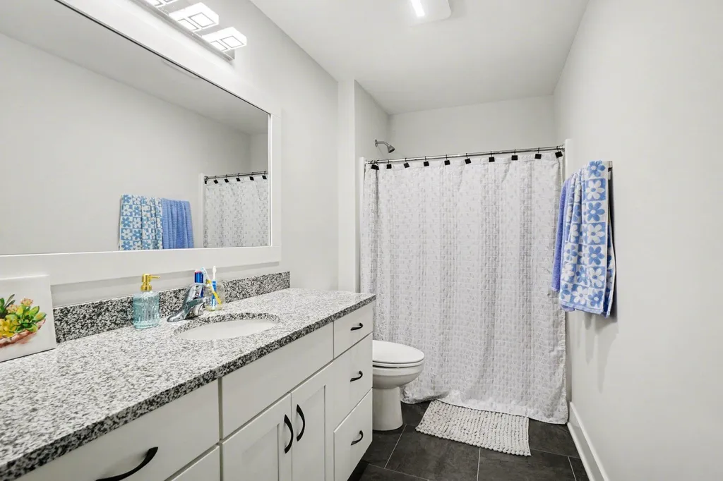 3338 Eagle Peak Drive Georgetown Charter Township MI 49428