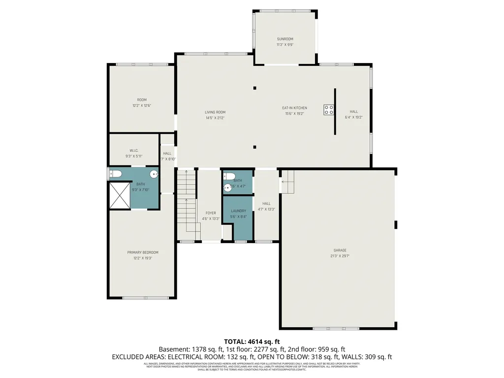 3338 Eagle Peak Drive Georgetown Charter Township MI 49428
