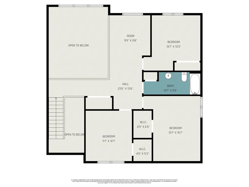 3338 Eagle Peak Drive Georgetown Charter Township MI 49428