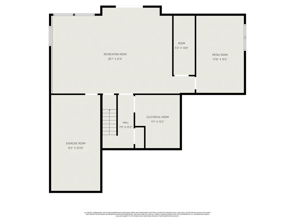 3338 Eagle Peak Drive Georgetown Charter Township MI 49428
