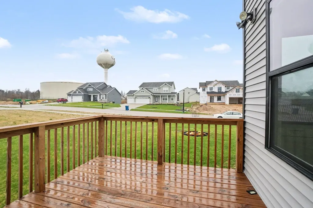 3338 Eagle Peak Drive Georgetown Charter Township MI 49428