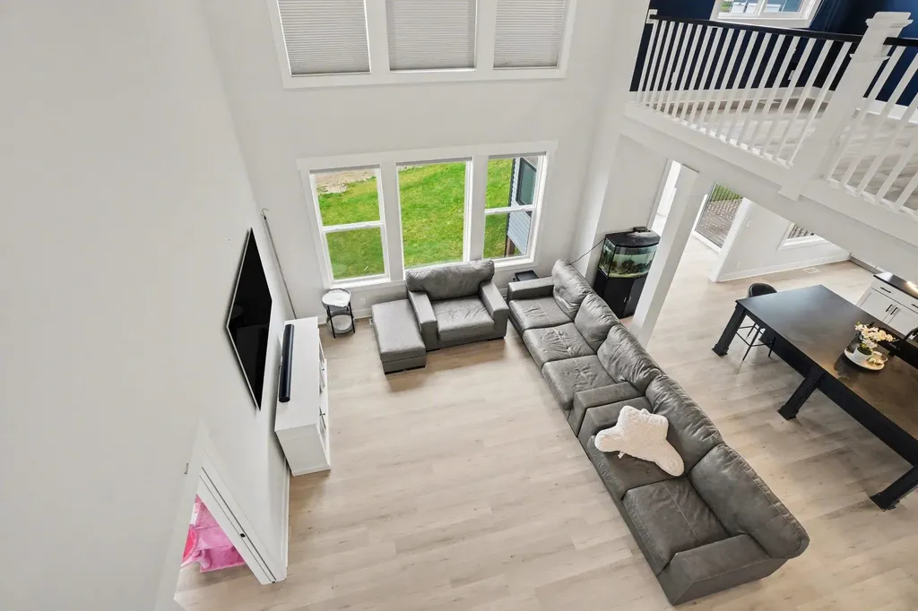 3338 Eagle Peak Drive Georgetown Charter Township MI 49428