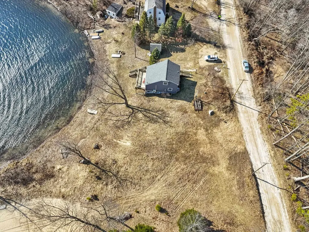 8355 W Sapphire Lake Township MI 49651