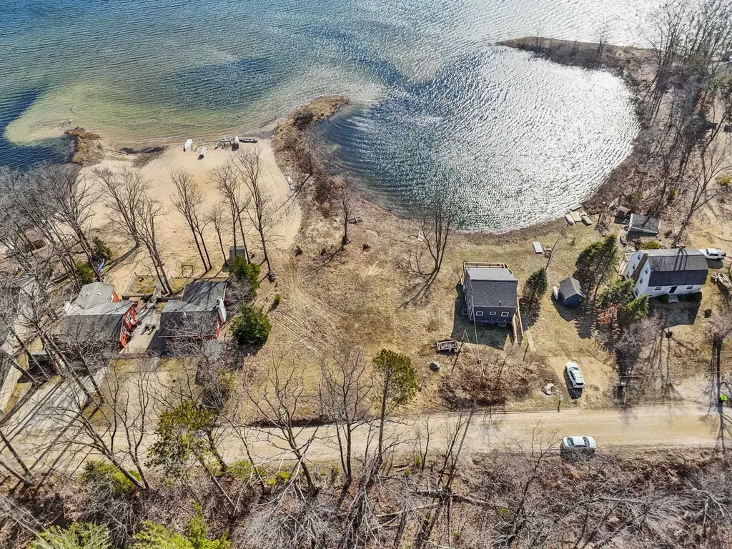 8355 W Sapphire Lake Township MI 49651