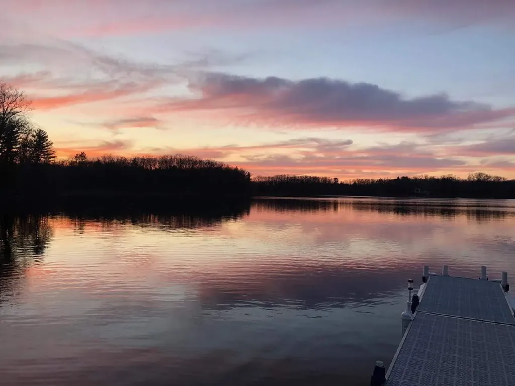8355 W Sapphire Lake Township MI 49651