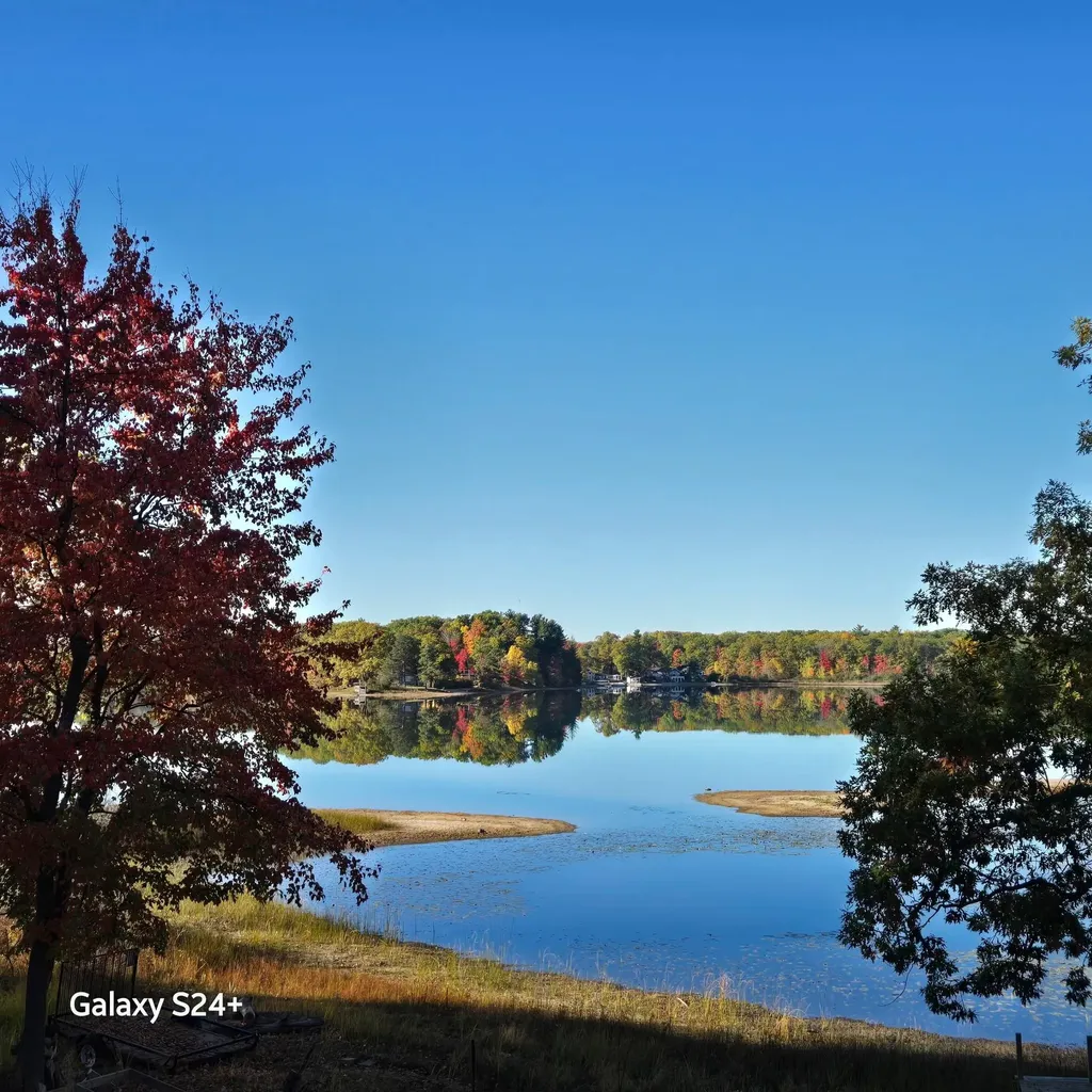 8355 W Sapphire Lake Township MI 49651