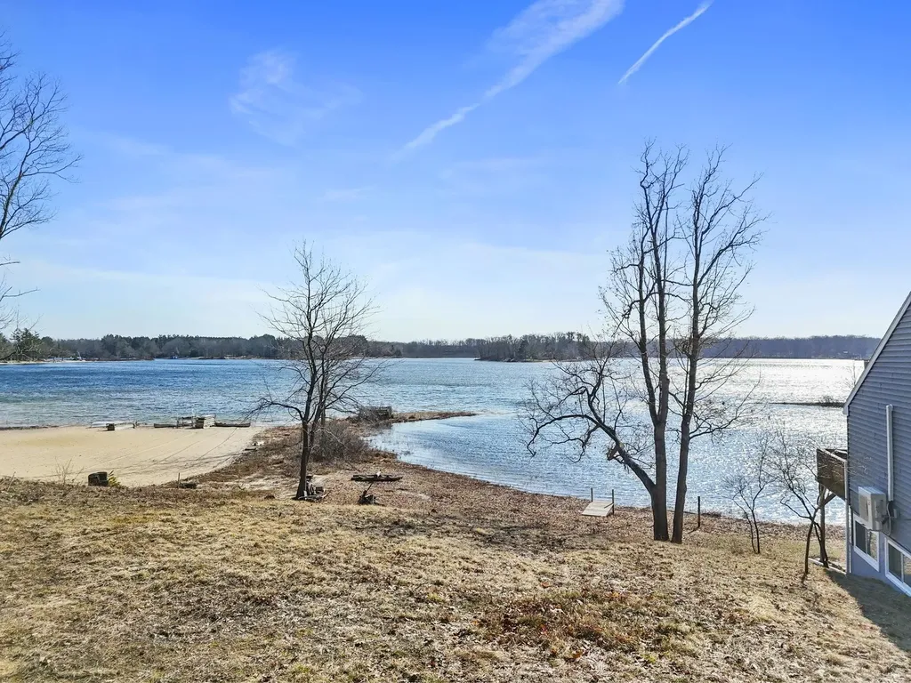 8355 W Sapphire Lake Township MI 49651