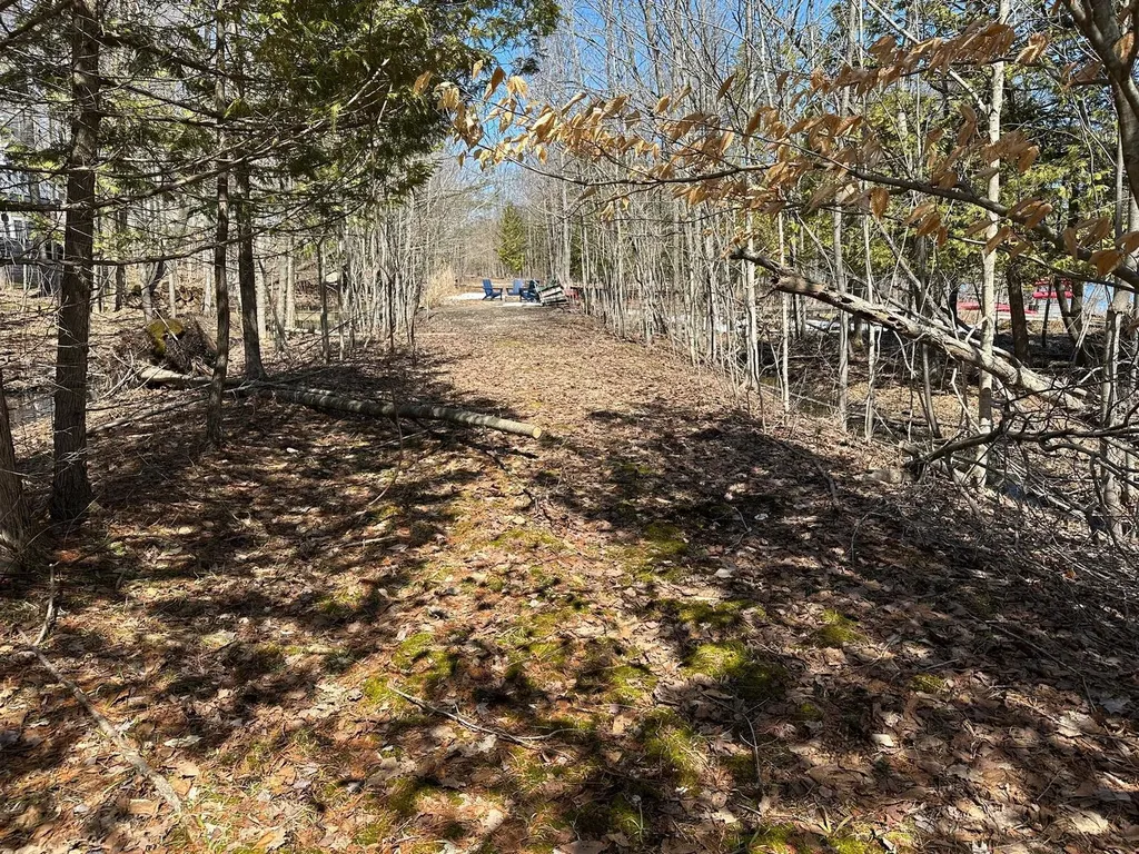 4944 Benway Lane Central Lake Township MI 49622