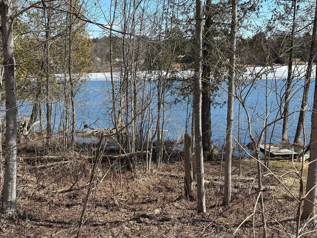 4944 Benway Lane Central Lake Township MI 49622