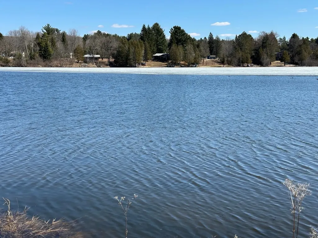 4944 Benway Lane Central Lake Township MI 49622