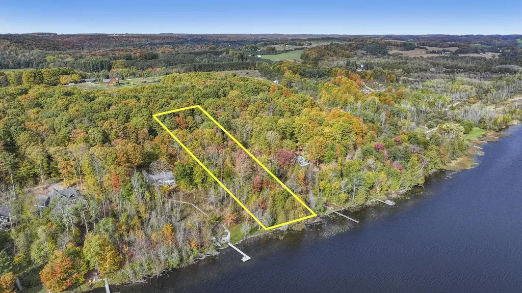 4944 Benway Lane Central Lake Township MI 49622