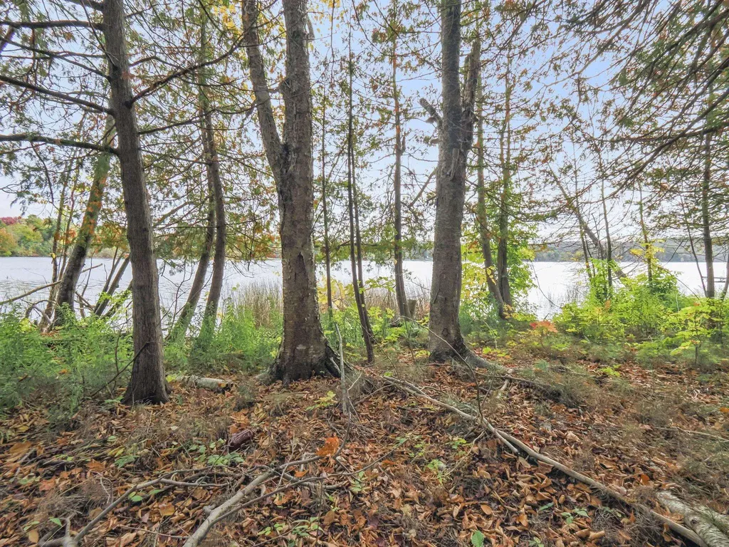 4944 Benway Lane Central Lake Township MI 49622