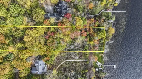 4944 Benway Lane Central Lake Township MI 49622