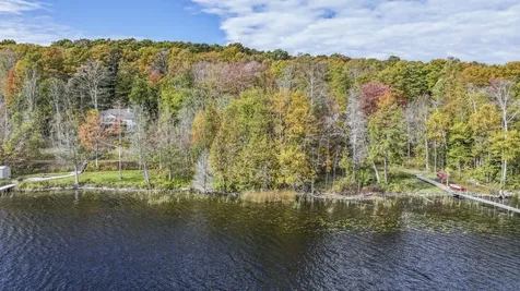 4944 Benway Lane Central Lake Township MI 49622