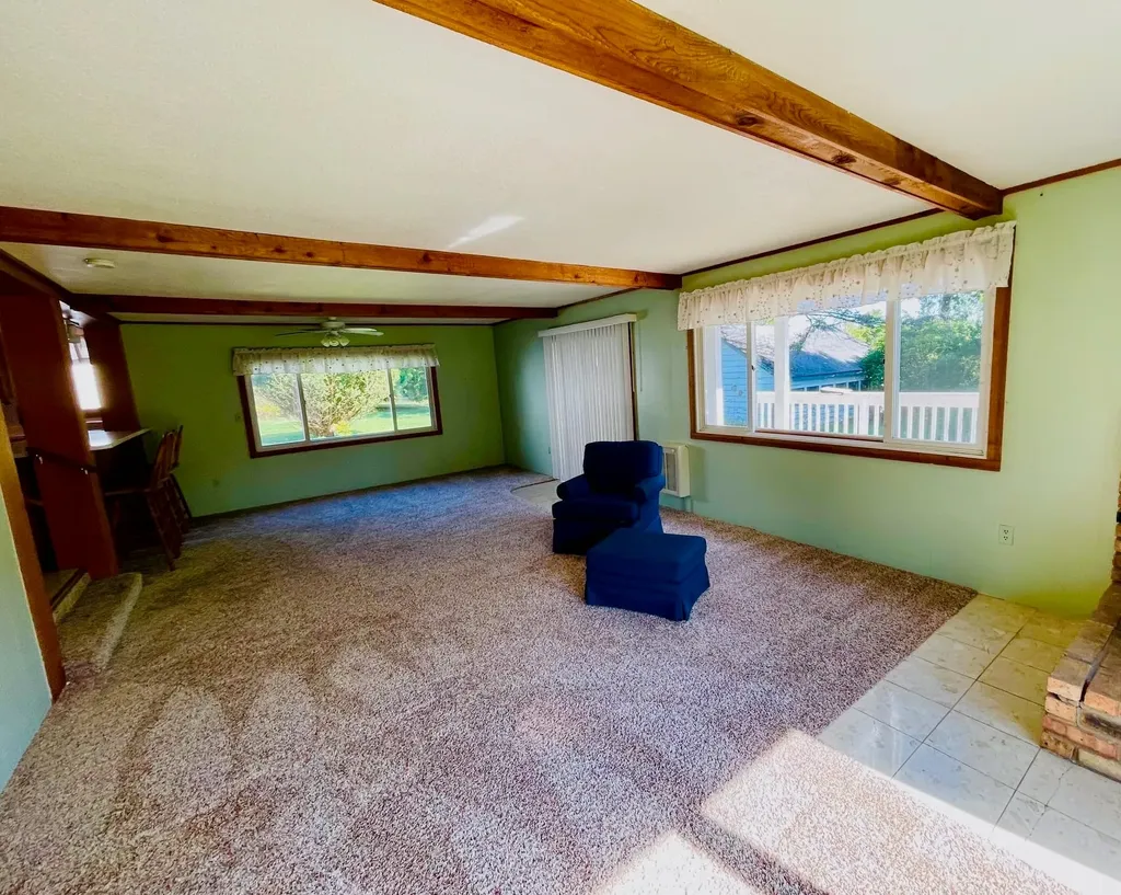 2528 Muckle Road Echo Township MI 49622