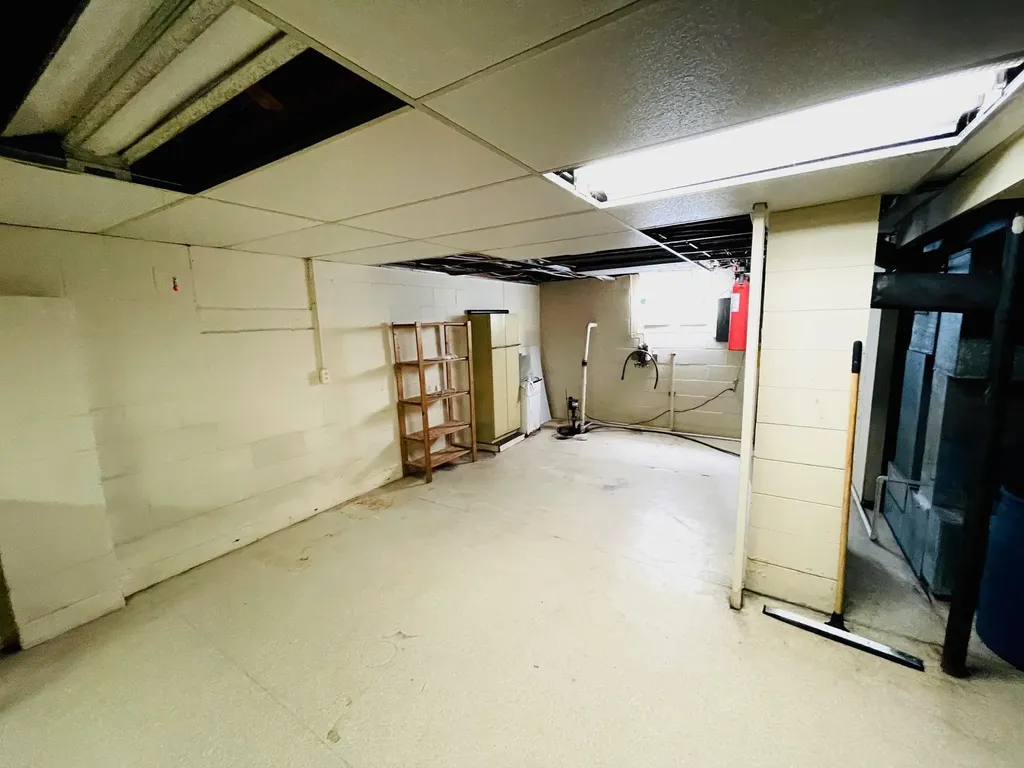 2528 Muckle Road Echo Township MI 49622