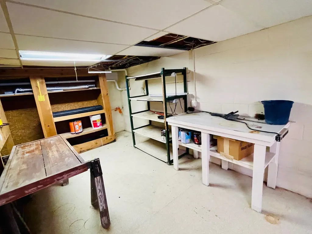 2528 Muckle Road Echo Township MI 49622