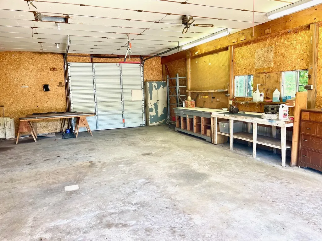 2528 Muckle Road Echo Township MI 49622