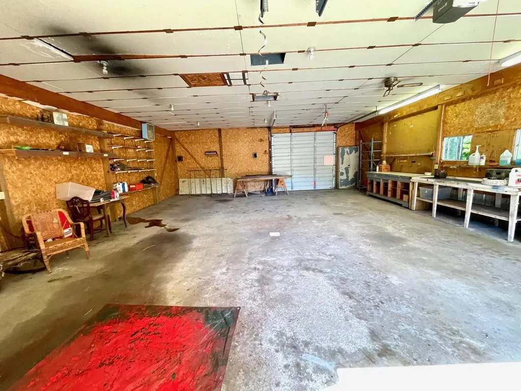 2528 Muckle Road Echo Township MI 49622