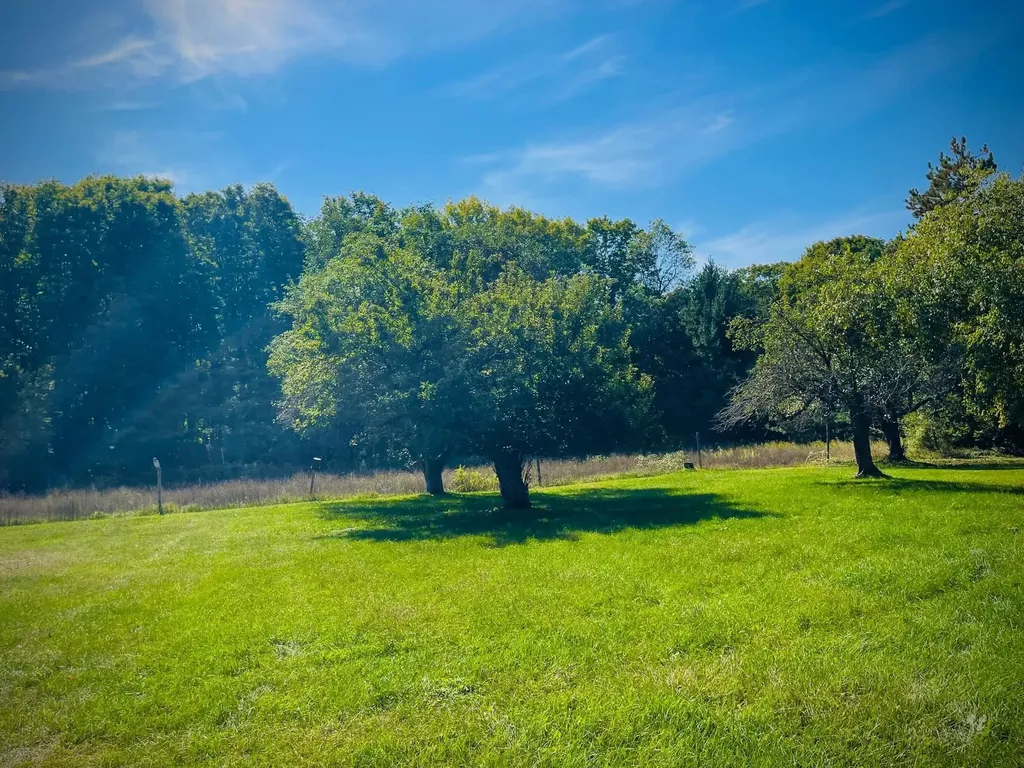 2528 Muckle Road Echo Township MI 49622