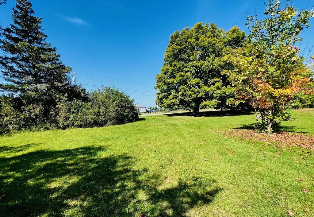 2528 Muckle Road Echo Township MI 49622