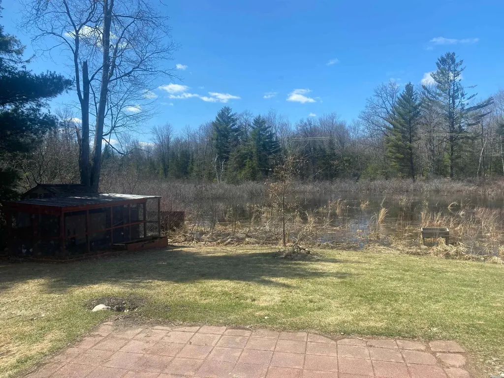 7418 Riverside Drive Richfield Township MI 48656
