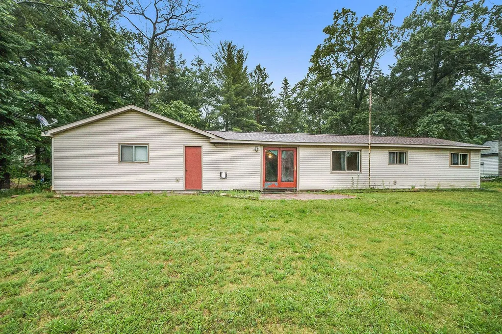 7418 Riverside Drive Richfield Township MI 48656