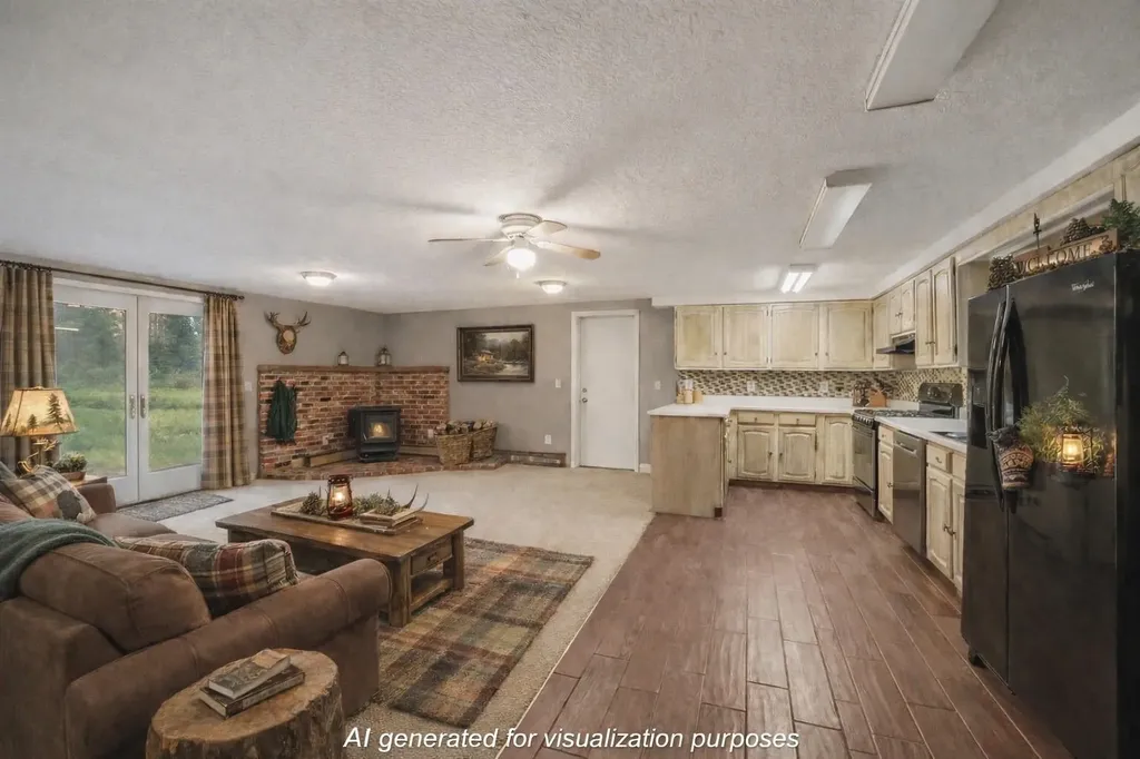 7418 Riverside Drive Richfield Township MI 48656