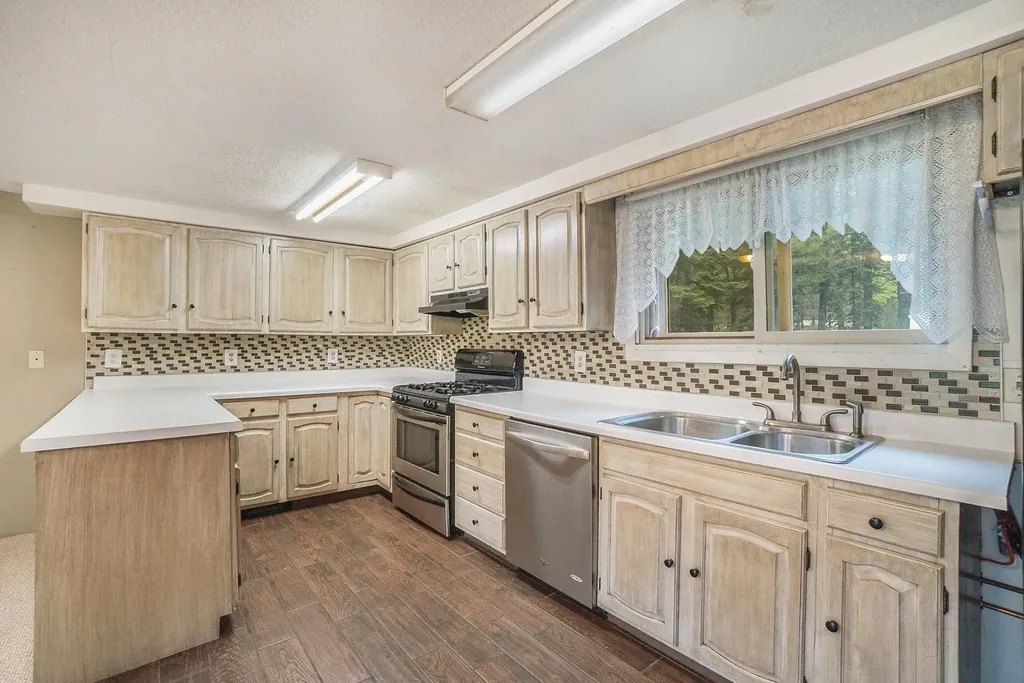 7418 Riverside Drive Richfield Township MI 48656