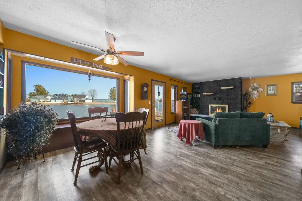 111 S Dana Trail Lake Township MI 49651