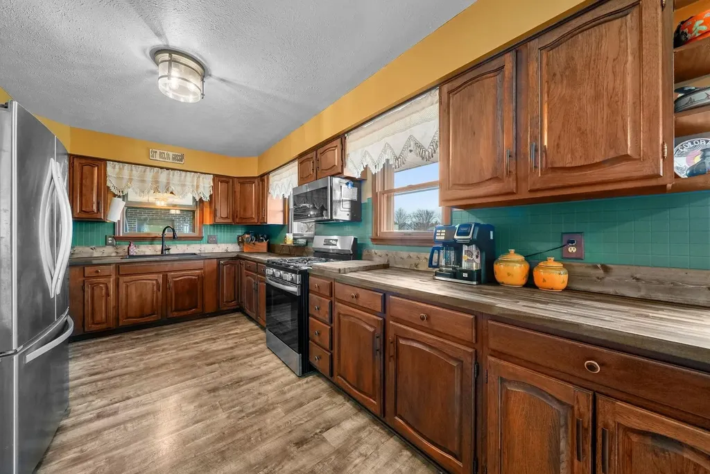 111 S Dana Trail Lake Township MI 49651