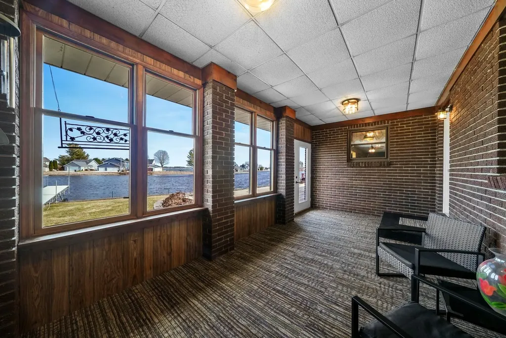 111 S Dana Trail Lake Township MI 49651
