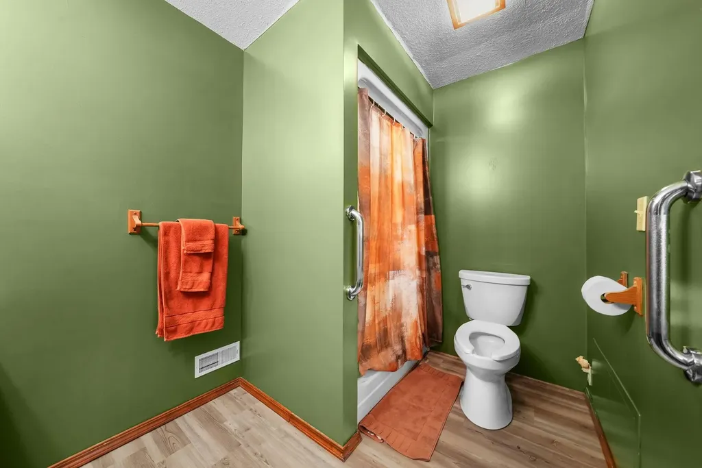 111 S Dana Trail Lake Township MI 49651